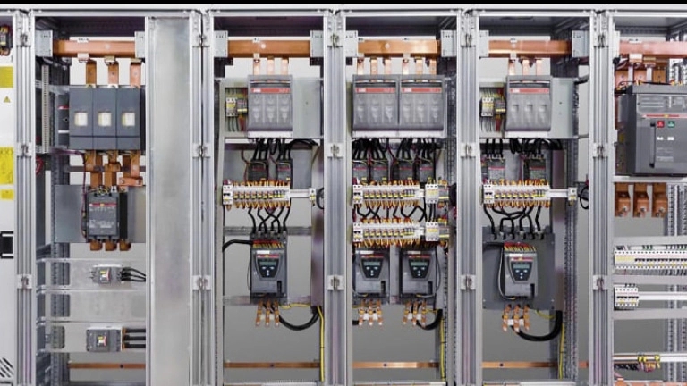 Construction of fixed weak pressure panel in Tehran