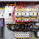 Pars Panel Tekniği, Lalezar, Tahran'da endüstriyel elektrik panolarının imalat ve montajı